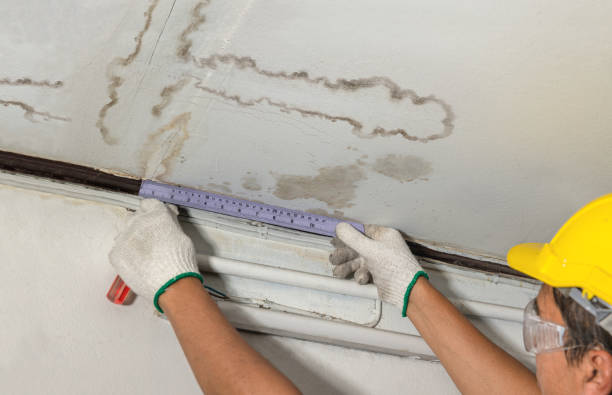 24/7 Emergency Commercial Water Damage Restoration experts in Moxahala, OH